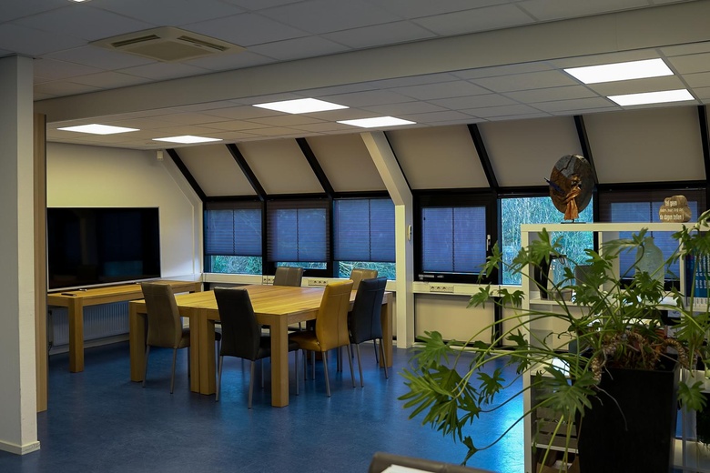 Kantoorruimte Heiloo - De Hoefsmid 1 - Foto 3