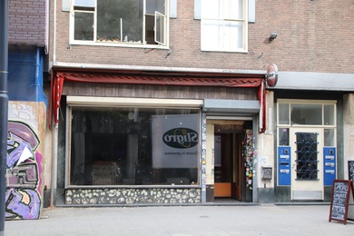Horeca Rotterdam - Hartmansstraat 16 A - Foto 2
