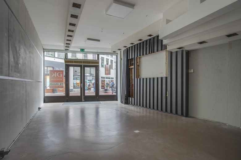 WinkelruimteaanTurfstraat 33<br/> inZutphen