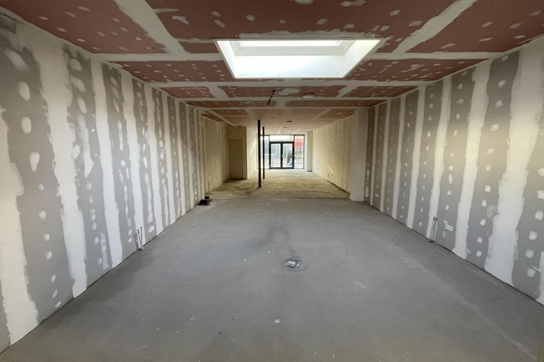 WinkelruimteaanDamstraat 34<br/> inUtrecht