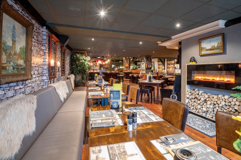 HorecaaanLangestreek 2<br/> inLemmer