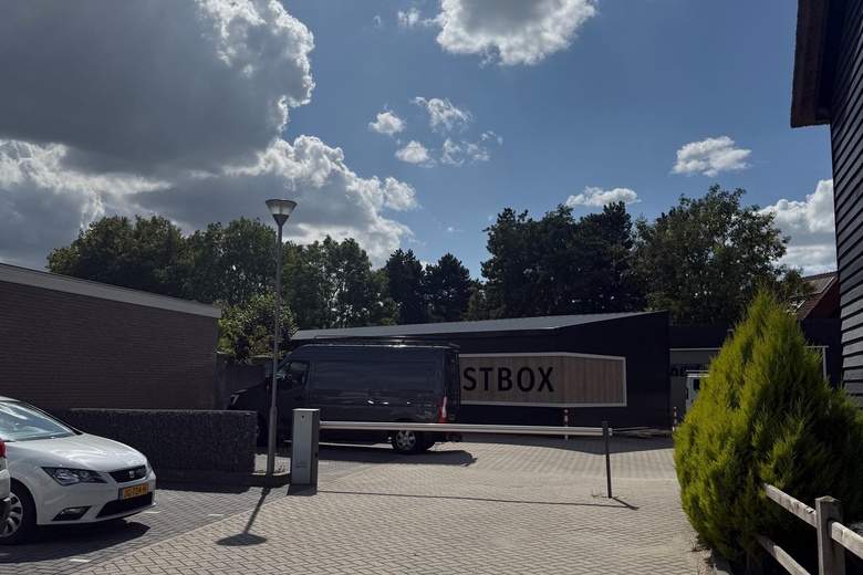 BedrijfsruimteaanGeestweg 0 ong<br/> inNaaldwijk BedrijfsruimteaanGeestweg 0 ong<br/> inNaaldwijk