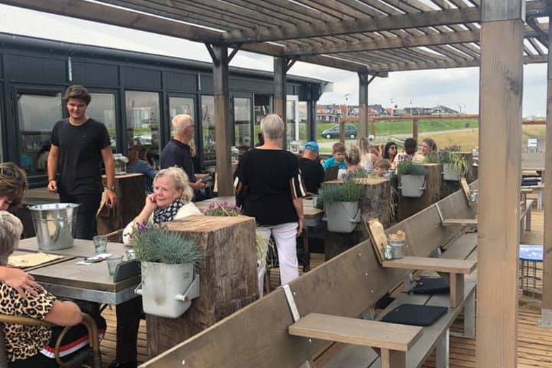 HorecaaanScheldeboulevard 7<br/> inTerneuzen