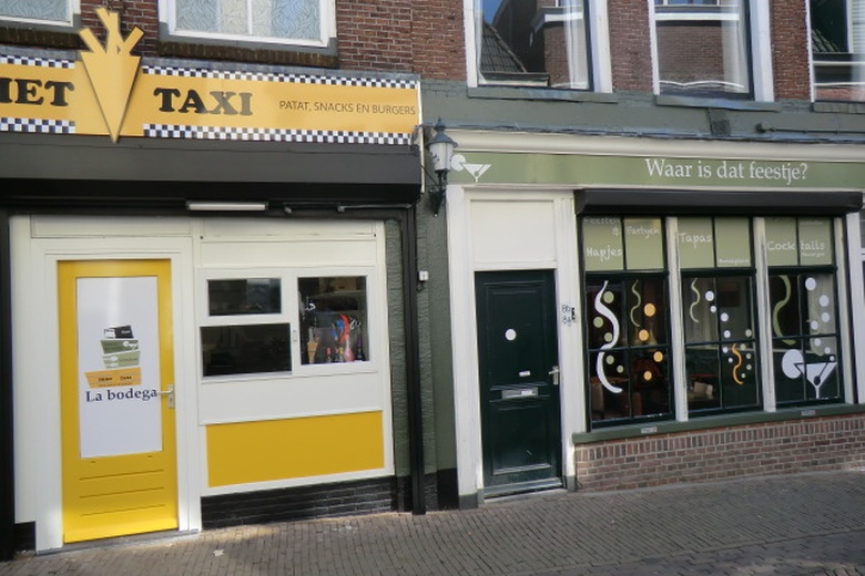 HorecaaanGrote Hoogstraat 8<br/> inLeeuwarden HorecaaanGrote Hoogstraat 8<br/> inLeeuwarden