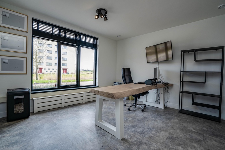 Kantoorruimte Hellevoetsluis - Preludestraat 20 - Foto 15