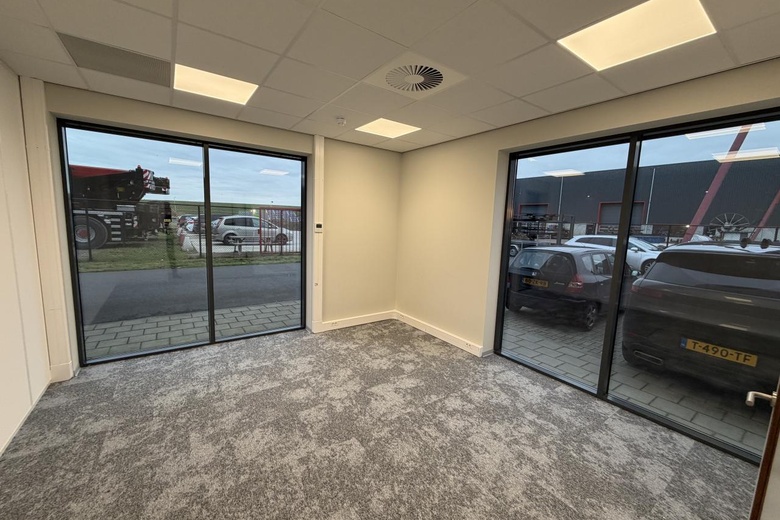 KantoorruimteaanInnovatieweg 2<br/> inHoek