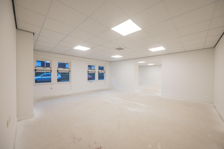 KantoorruimteaanWallesteinlaan 33 - 49<br/> inUtrecht