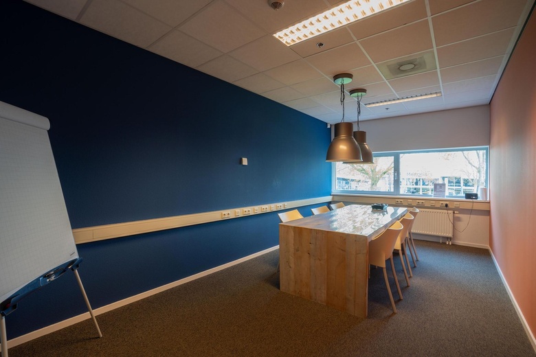 KantoorruimteaanBergerweg 190<br/> inSittard KantoorruimteaanBergerweg 190<br/> inSittard