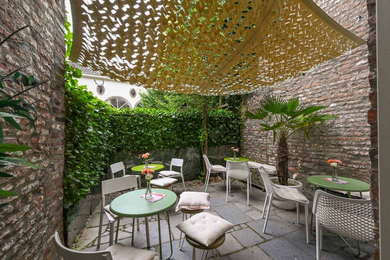 Horeca Maastricht - Markt 15 B - Foto 2