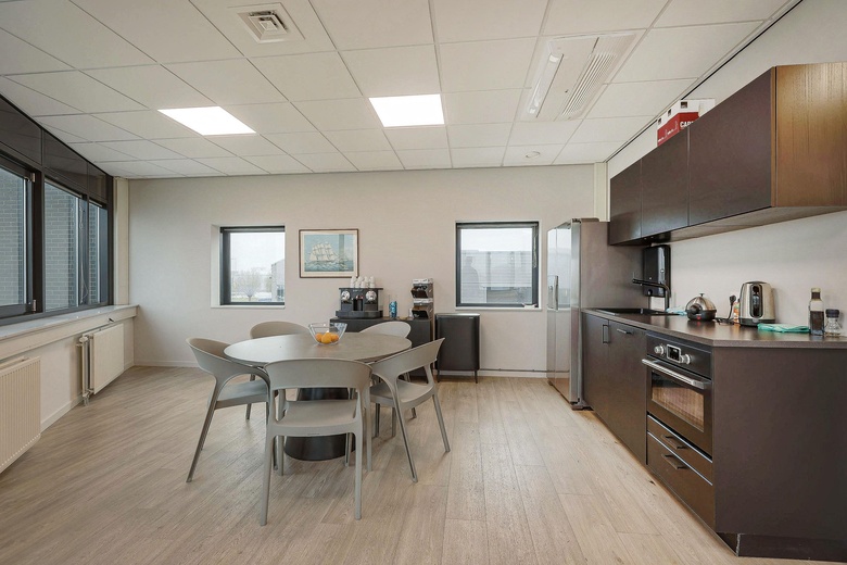 BedrijfsruimteaanDukdalfweg 60<br/> inAmsterdam