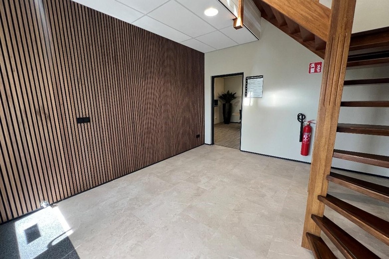 Kantoorruimte Ridderkerk - Jhr. Van Karnebeekweg 6 a - Foto 4