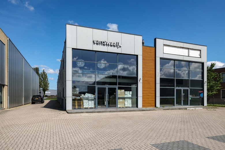 Bedrijfsruimte Druten - Industrieweg 39 1 - Foto 19