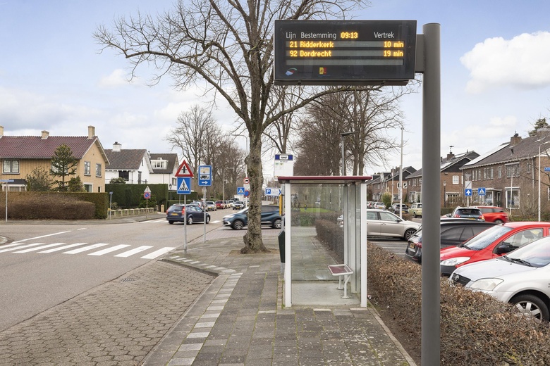 WinkelruimteaanWinkelcentrum De Schoof 44<br/> inHendrik-Ido-Ambacht