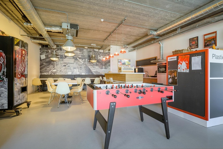 BedrijfsruimteaanTussendonk 3<br/> inEtten-Leur