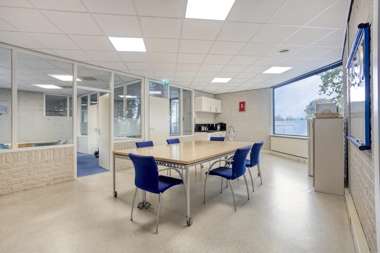 KantoorruimteaanRossinistraat 44<br/> inOss