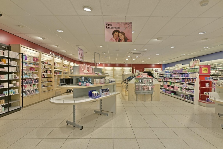 WinkelruimteaanKerkstraat 6<br/> inPutten