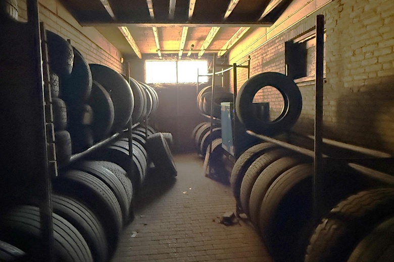 Bedrijfsruimte Eindhoven - Hastelweg 248 - Foto 12