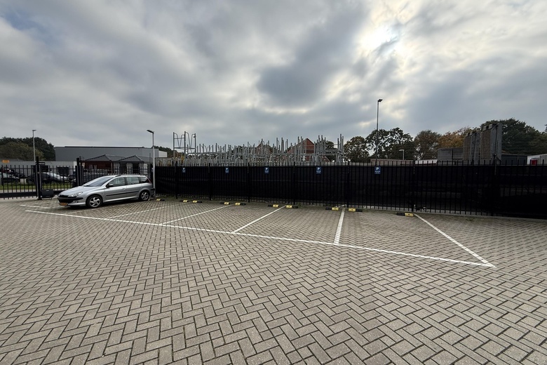 Bedrijfsruimte Vlijmen - Nassau Dwarsstraat 14 - Foto 11