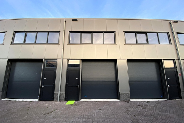 BedrijfsruimteaanVlotbrugweg 13 W<br/> inAlmere