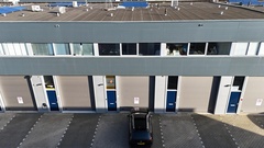 Bedrijfsruimte te huur Rhoon - Koperhoek 30