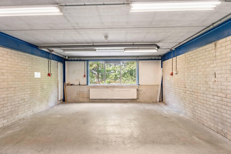 Bedrijfsruimte Boxtel - Staarten 10 a - Foto 29
