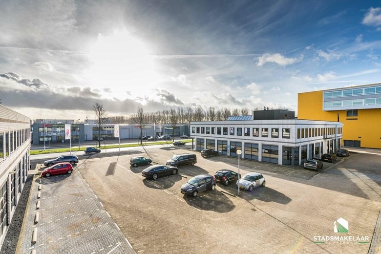 KantoorruimteaanVareseweg 61<br/> inRotterdam