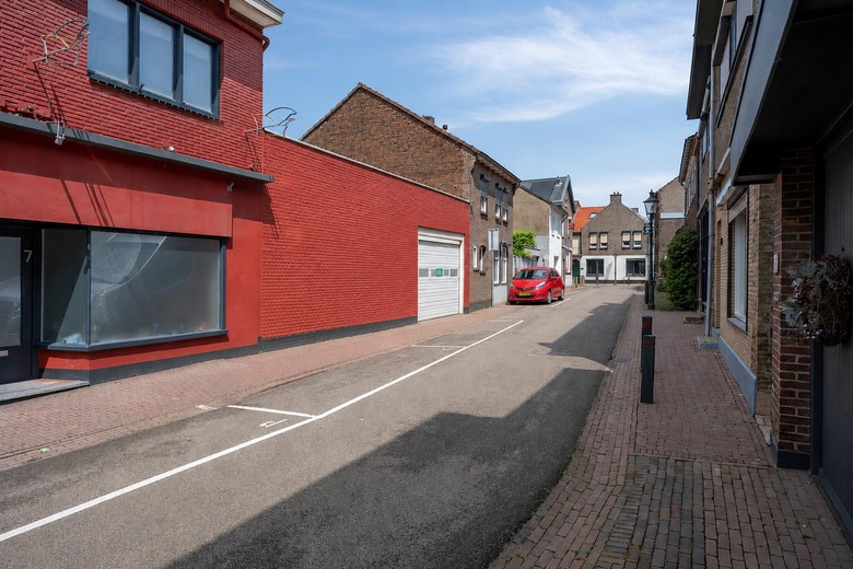 Bedrijfsruimte Stein - Kruisstraat 0 ong - Foto 2