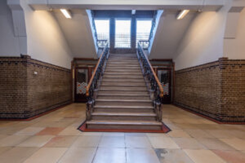 KantoorruimteaanPieter de Hoochweg 110<br/> inRotterdam