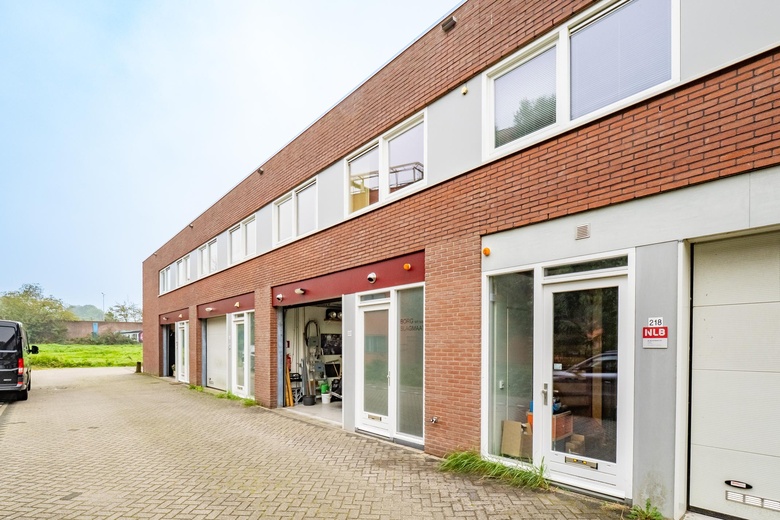 Bedrijfsruimte Utrecht - Zwarte Woud 220 - Foto 21