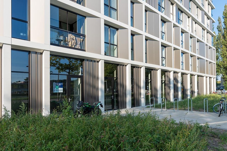 KantoorruimteaanLivingstonelaan 940<br/> inUtrecht