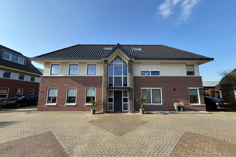 KantoorruimteaanBarneveldsestraat 21<br/> inRenswoude