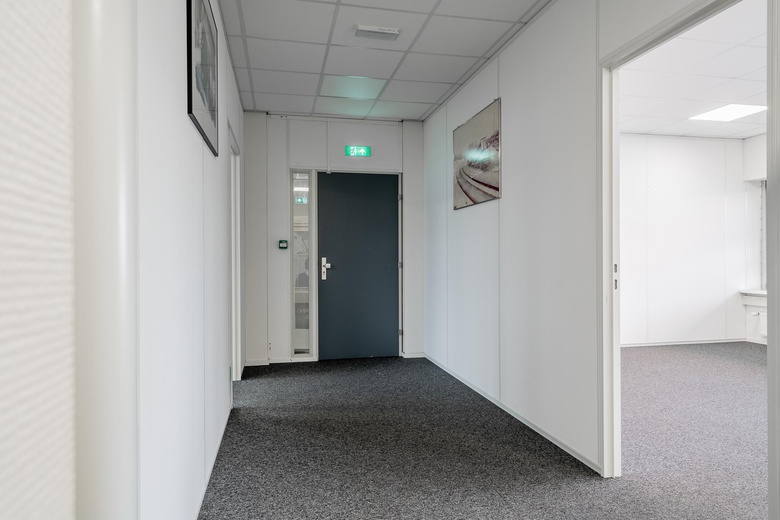 Kantoorruimte Arnhem - Driepoortenweg 24 - Foto 3