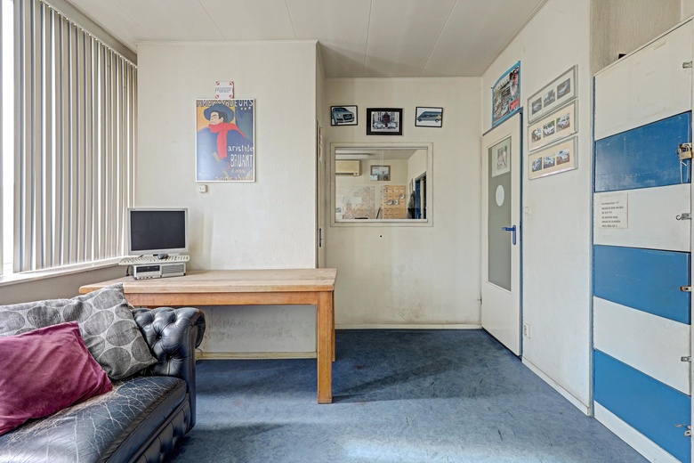 Bedrijfsruimte Gouda - Nijverheidsstraat 14 b - Foto 23