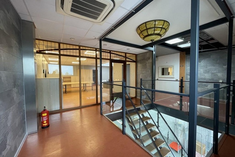 BedrijfsruimteaanOndernemingsweg 56 H<br/> inUithoorn