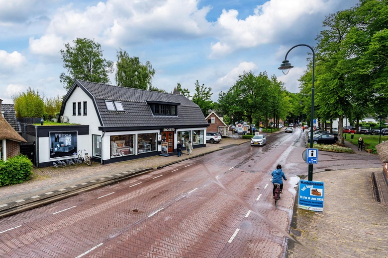 WinkelruimteaanTorenlaan 12<br/> inLaren