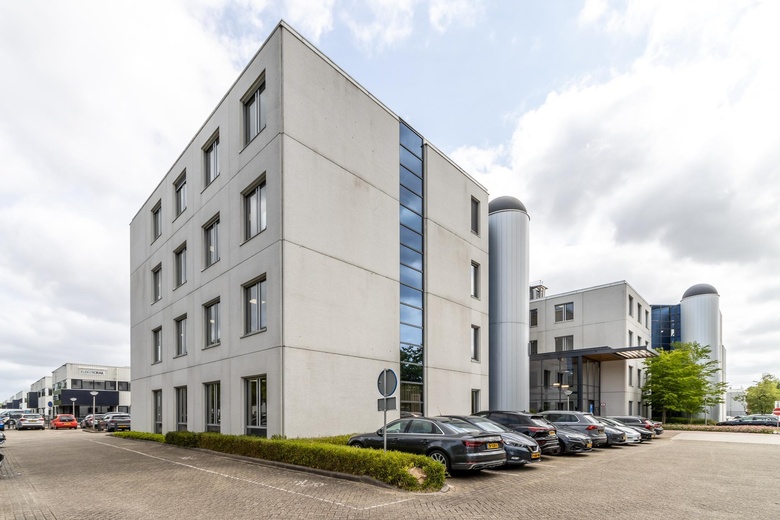 KantoorruimteaanRijnzathe 7<br/> inDe Meern