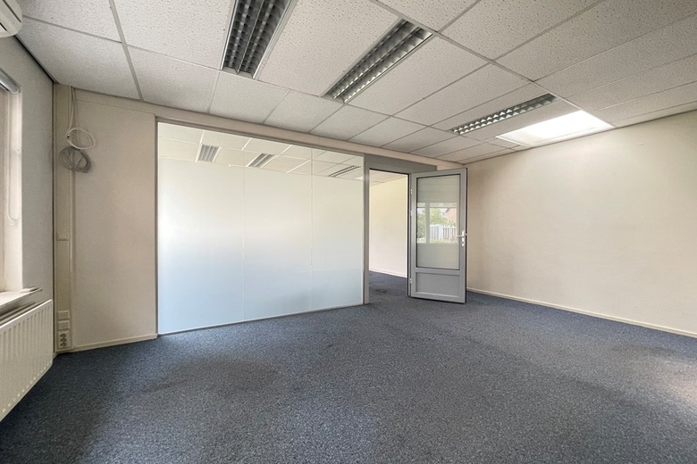 KantoorruimteaanOranjestraat 1 B<br/> inOost-Vlieland