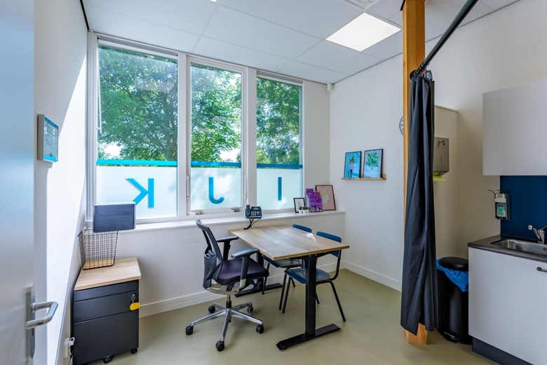ZorgaanSportlaan 32 A<br/> inDen Helder