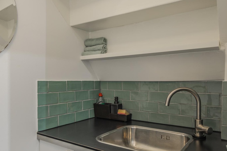 WinkelruimteaanZwanenstraat 6<br/> inArnhem