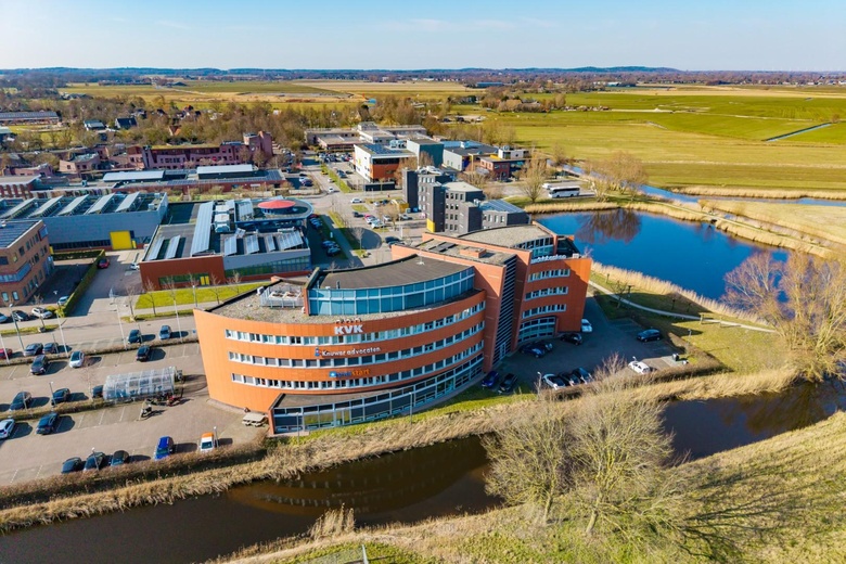 KantoorruimteaanComeniusstraat 10 A<br/> inAlkmaar