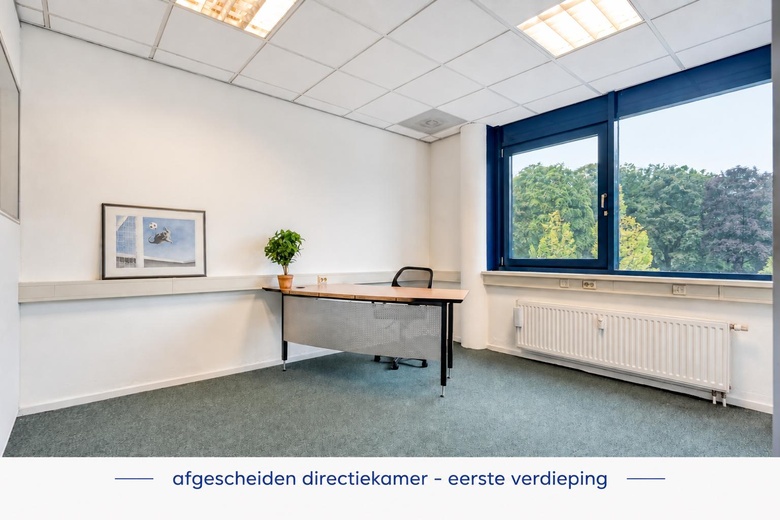 Kantoorruimte Oldenzaal - Berkstraat 100 - Foto 22