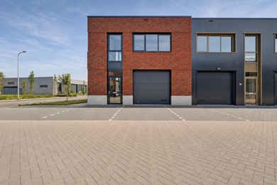 Bedrijfsruimte te huur Waddinxveen - Coenecoop 7 L