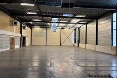 Bedrijfsruimte Amersfoort - Havenweg 22 - Foto 2