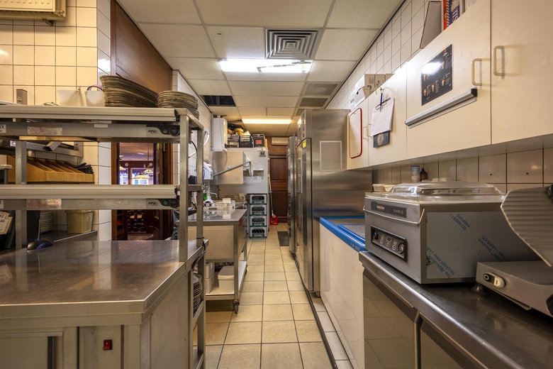 HorecaaanSchoolstraat 40 - 42<br/> inVenray