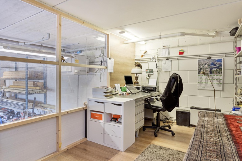 BedrijfsruimteaanVaartweg 64<br/> inLelystad