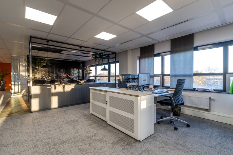 KantoorruimteaanMarconibaan 57<br/> inNieuwegein