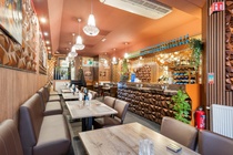 Horeca Amsterdam - Binnen Bantammerstraat 9 A - Foto 4