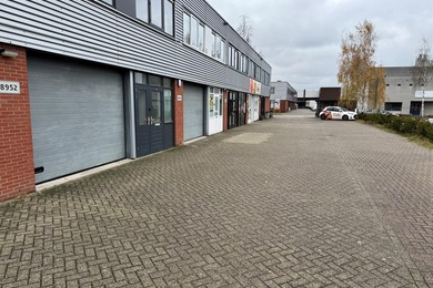 Bekijk foto 2 van Neutronenlaan 44