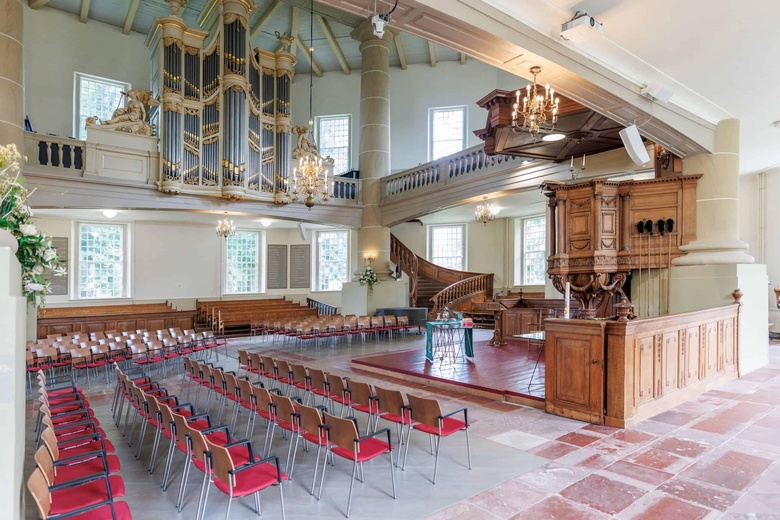 HorecaaanVeenhoopsweg 12B<br/> inSmilde