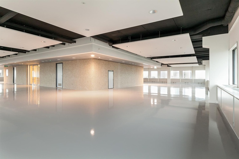 KantoorruimteaanHofplein 20<br/> inRotterdam